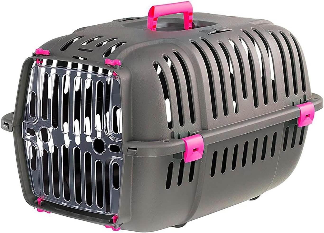Ferplast Jet Pet Carrier - hard carrier small size
