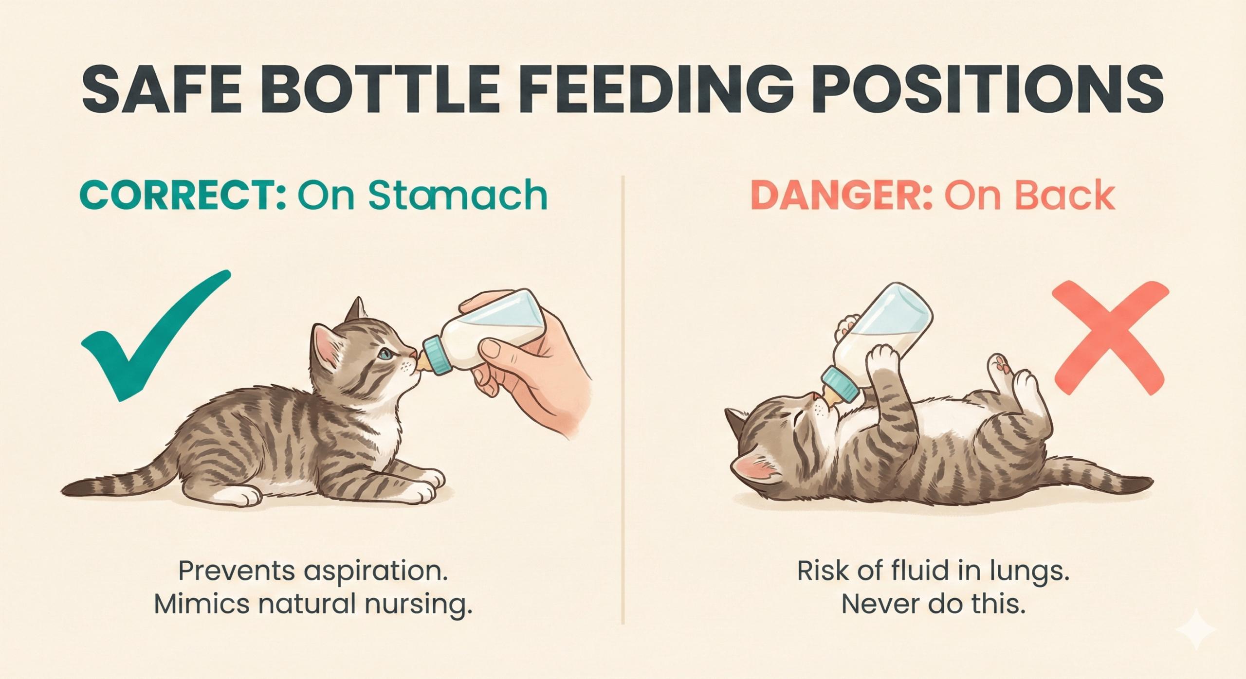 The Ultimate Kitten Care Guide Week by Week (0–12 Weeks)